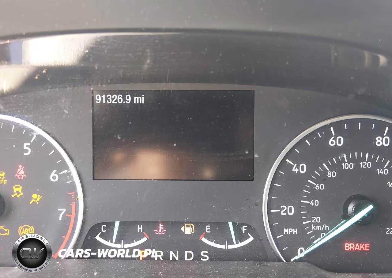 2021 Ford Ecosport Se VIN:MAJ3S2GE4MC445520 - 7