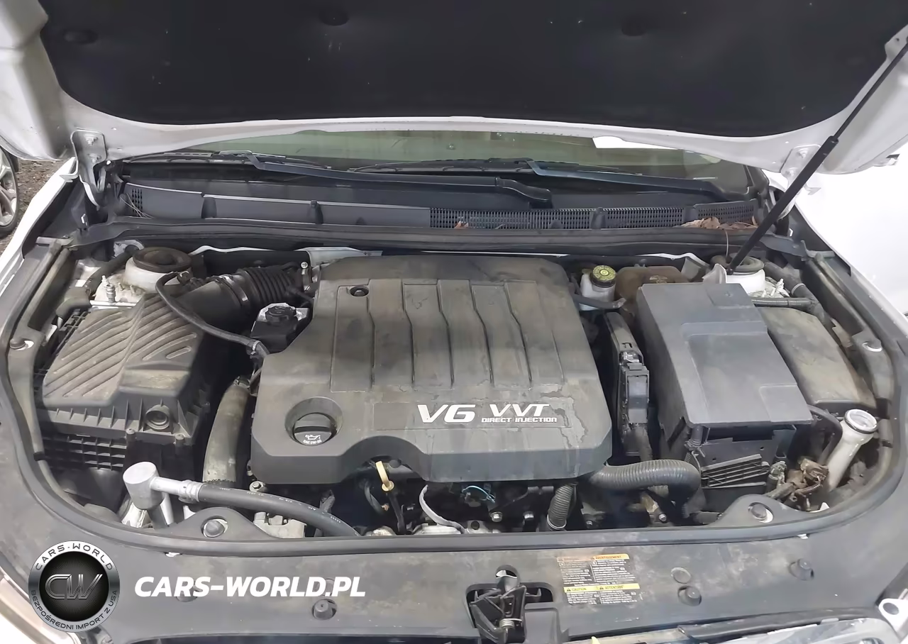 2011 Buick Lacrosse Cxl VIN:1G4GC5ED0BF217400 - 10