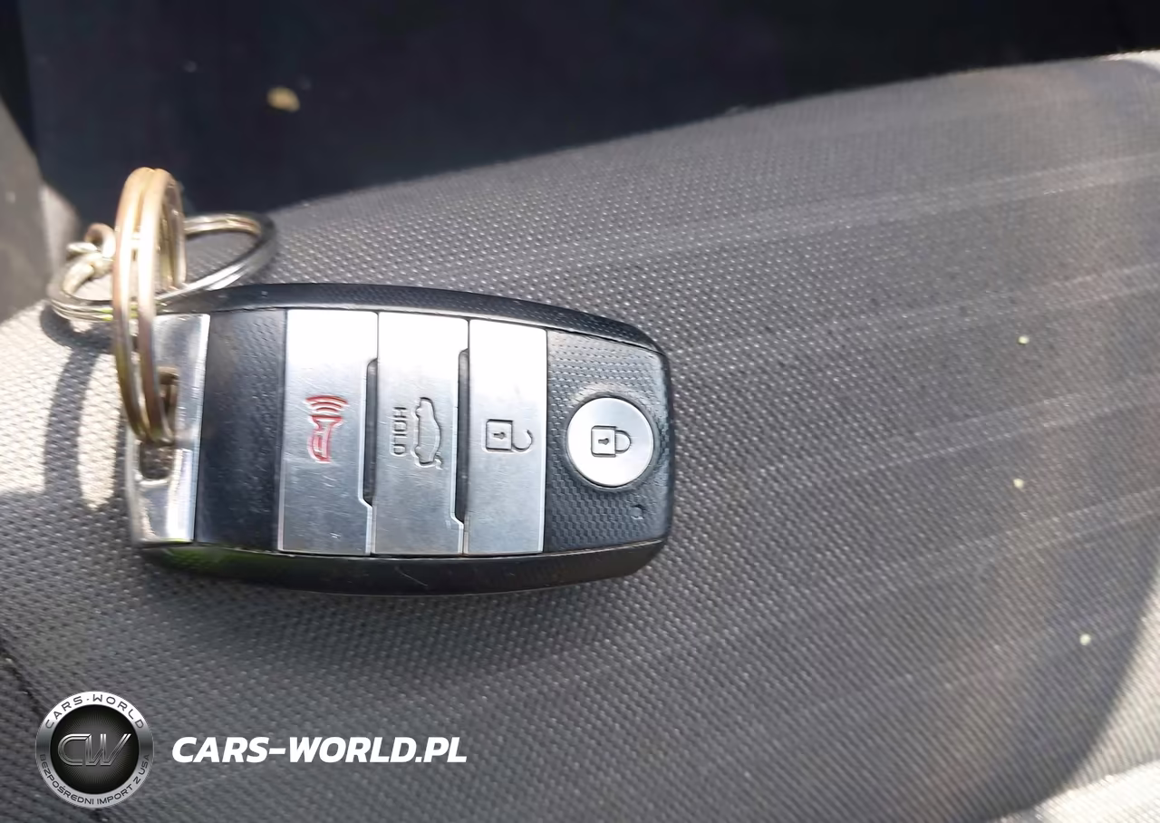 2017 Kia Forte S VIN:3KPFL4A76HE089838 - 11