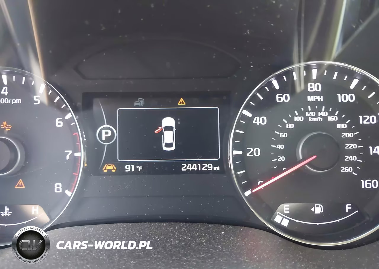 2017 Kia Forte S VIN:3KPFL4A76HE089838 - 15
