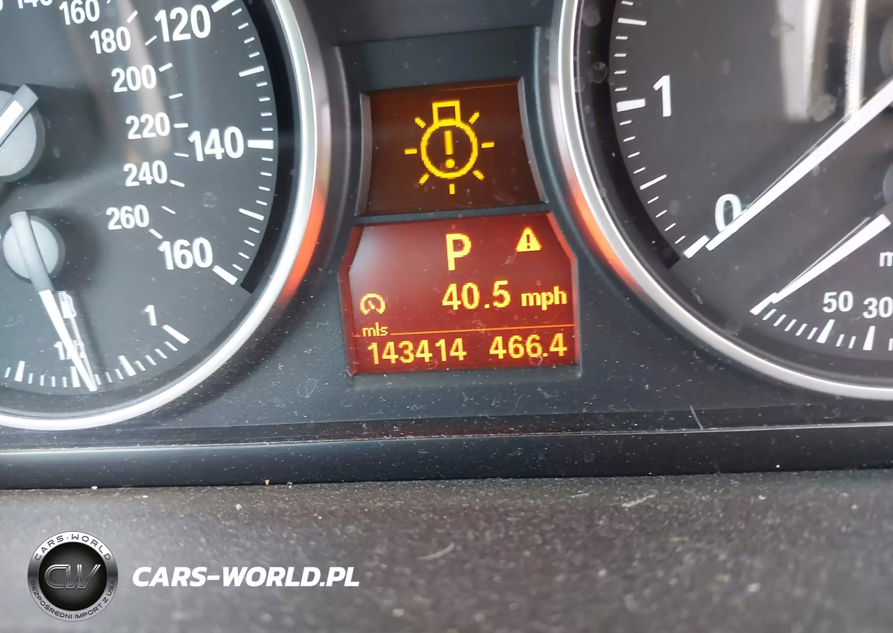 2009 BMW 328I VIN:WBAPH57539NL76775 - 15