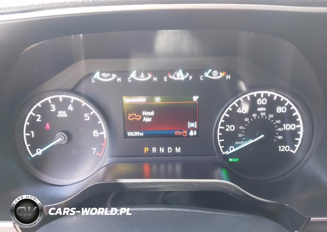2021 Ford F-150 Xl VIN:1FTFW1CD9MFC37375 - 7