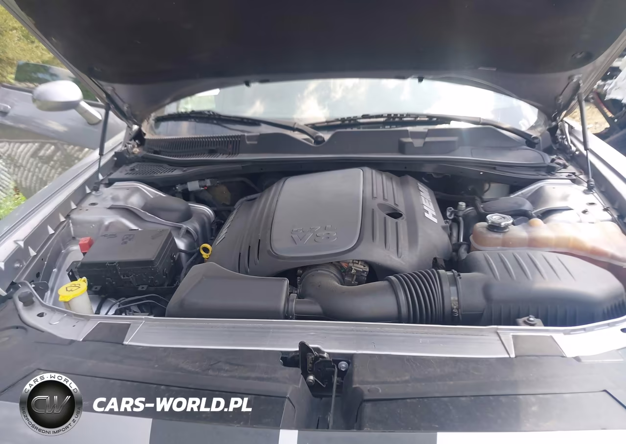 2017 Dodge Challenger R-T VIN:2C3CDZBT6HH573722 - 10
