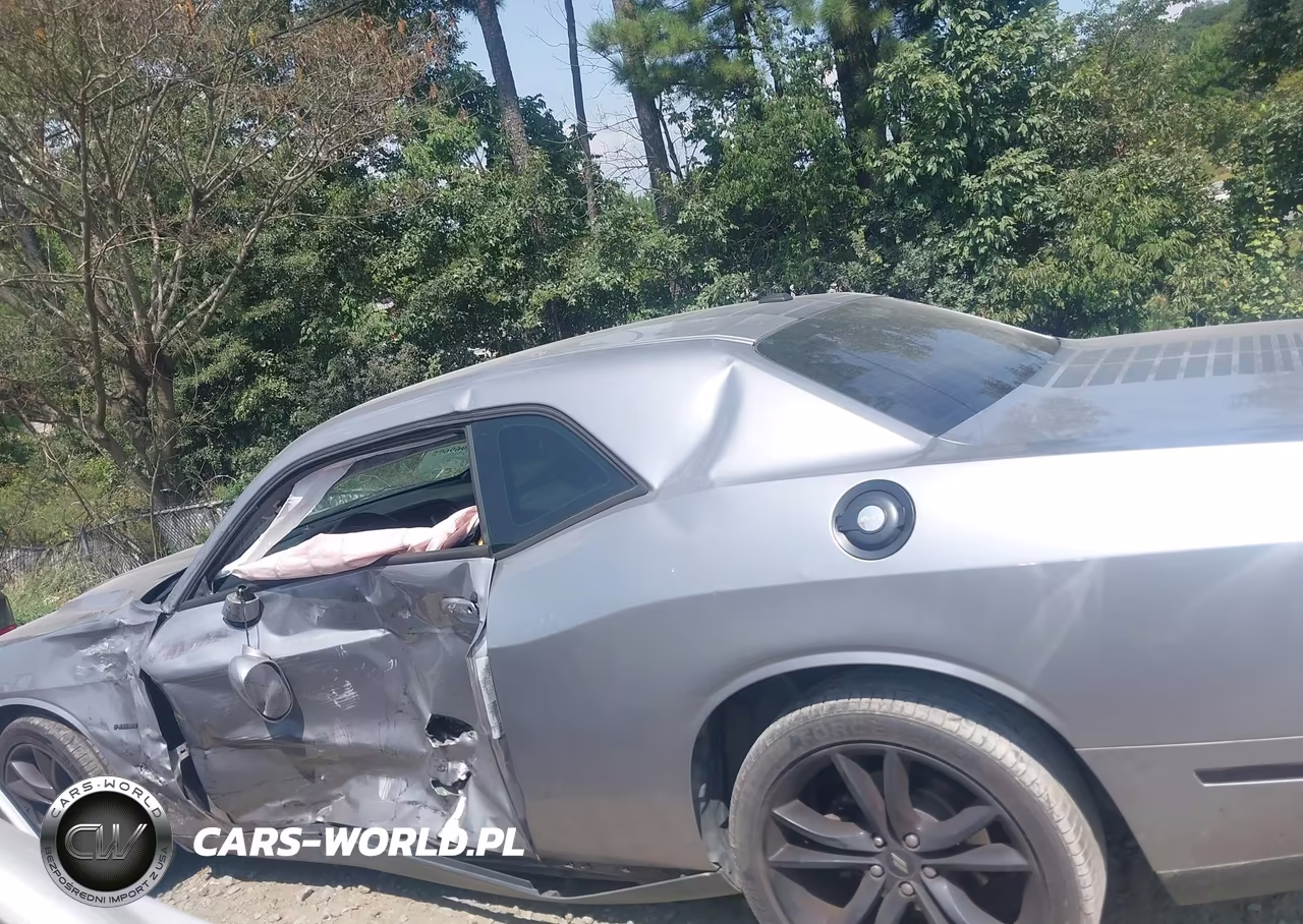 2017 Dodge Challenger R-T VIN:2C3CDZBT6HH573722 - 13
