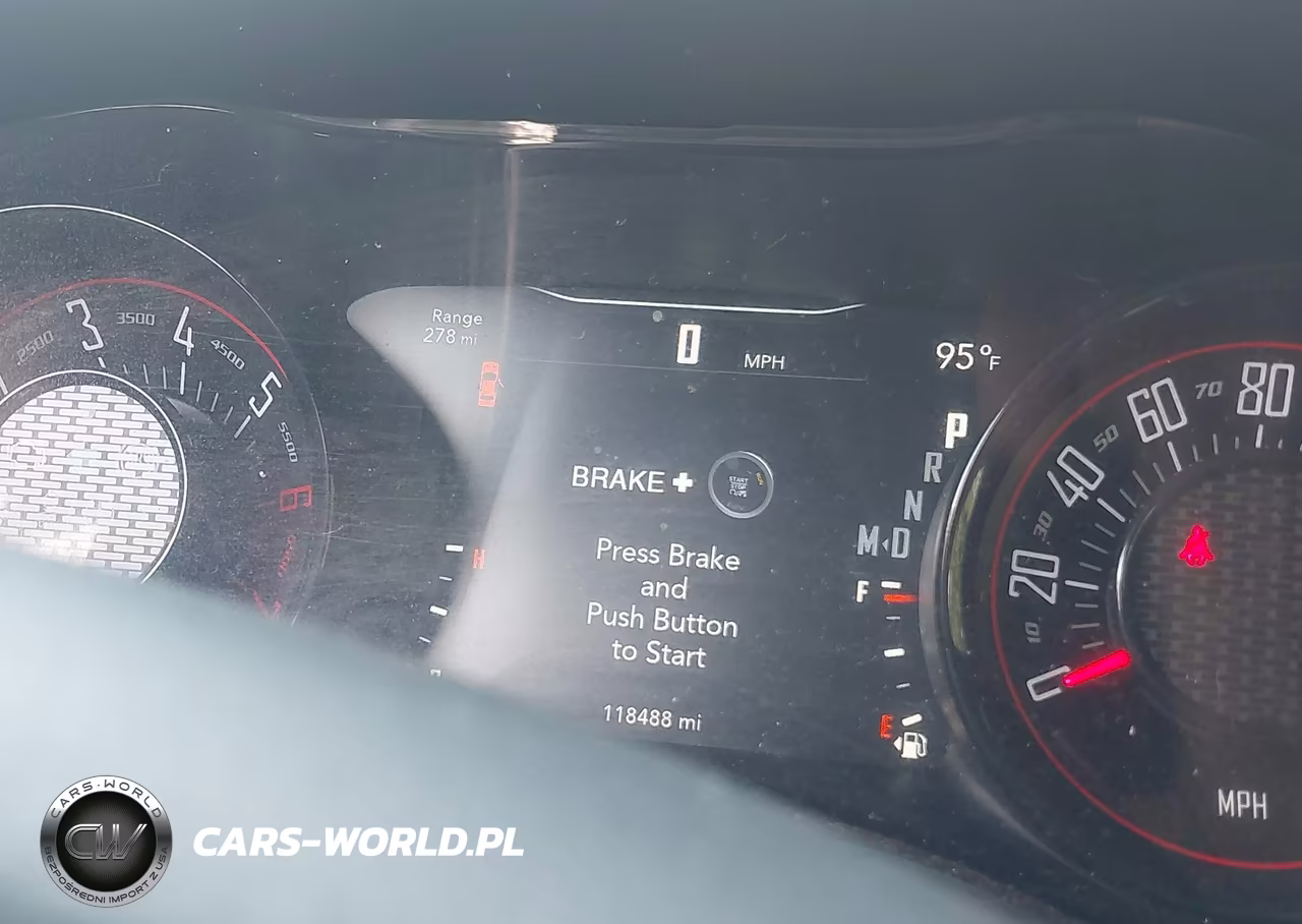 2017 Dodge Challenger R-T VIN:2C3CDZBT6HH573722 - 7