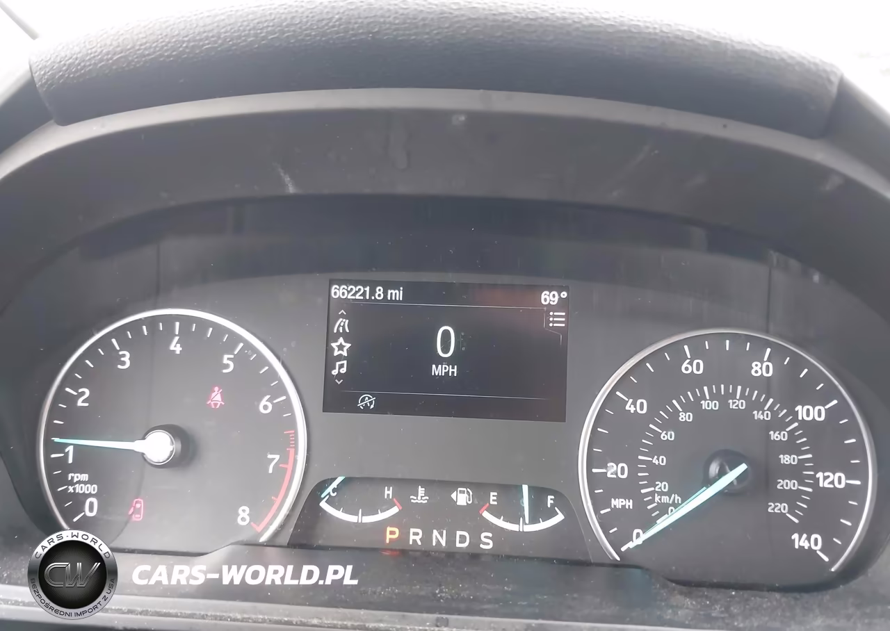 2018 Ford Ecosport Se VIN:MAJ6P1ULXJC185678 - 7