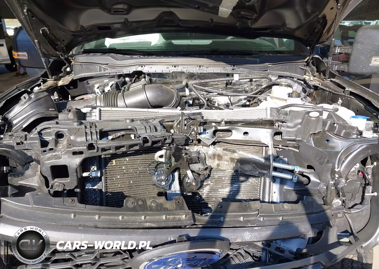 2026 Ford F-250 Xl VIN:1FT8W2BA3TEC95413 - 10