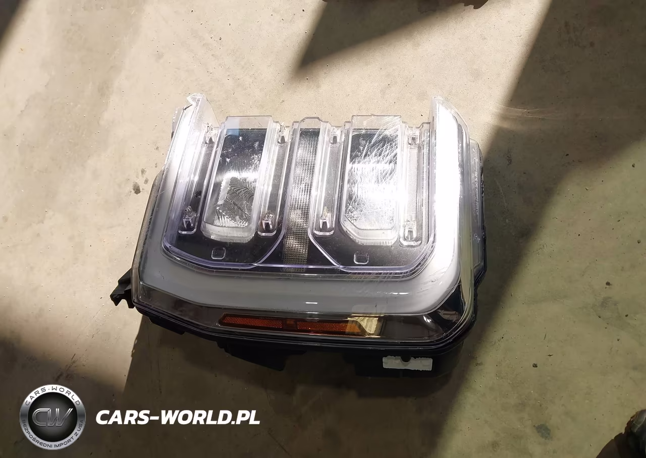 2026 Ford F-250 Xl VIN:1FT8W2BA3TEC95413 - 12