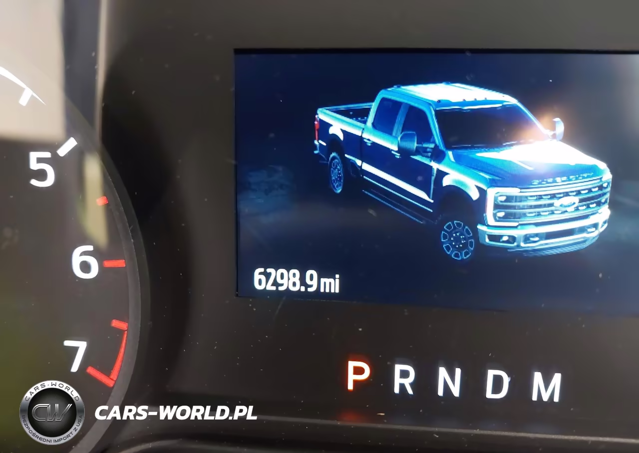 2026 Ford F-250 Xl VIN:1FT8W2BA3TEC95413 - 16