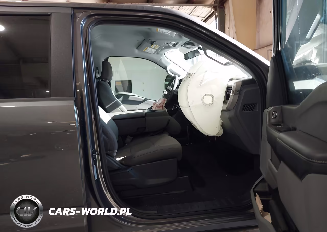 2026 Ford F-250 Xl VIN:1FT8W2BA3TEC95413 - 5