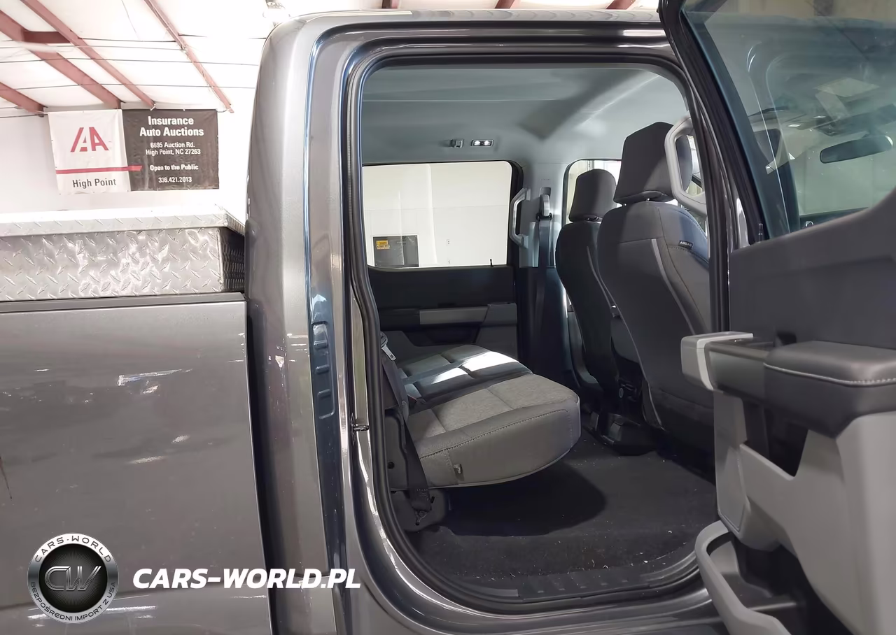 2026 Ford F-250 Xl VIN:1FT8W2BA3TEC95413 - 8