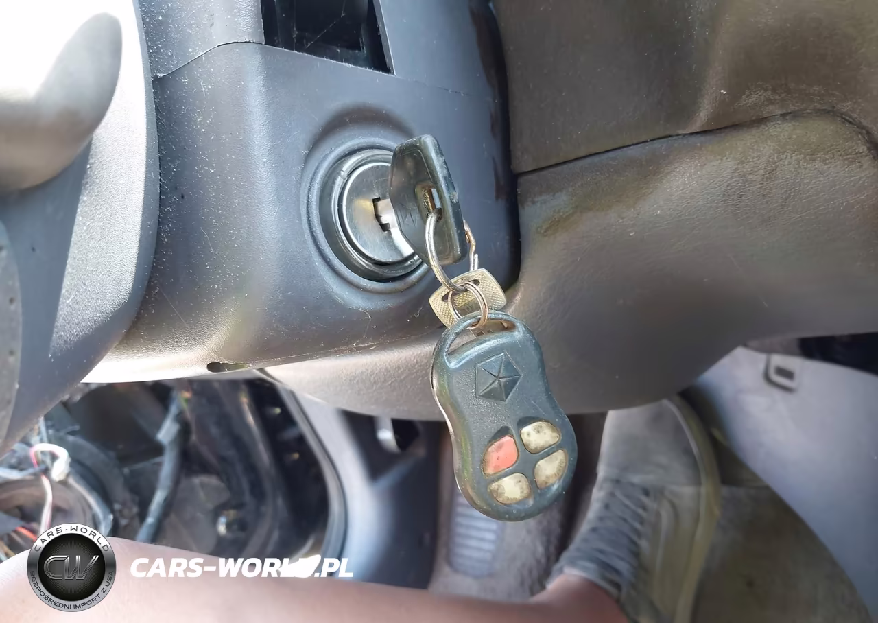 1997 Chrysler Sebring Jxi VIN:3C3EL55H1VT629368 - 11