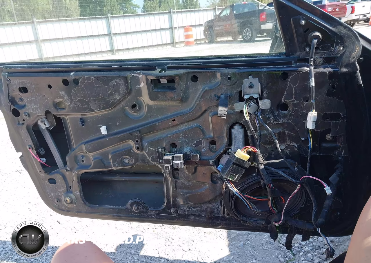 1997 Chrysler Sebring Jxi VIN:3C3EL55H1VT629368 - 12