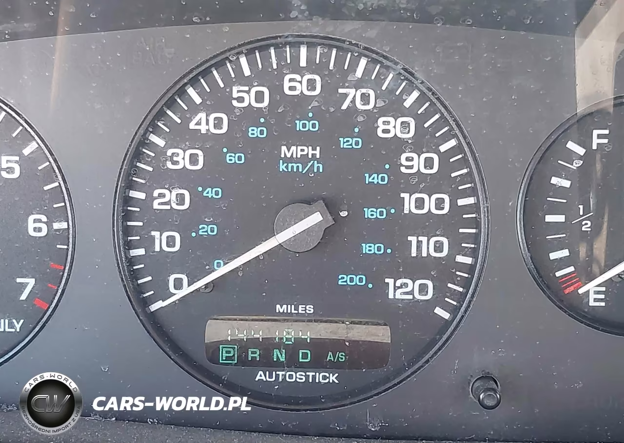 1997 Chrysler Sebring Jxi VIN:3C3EL55H1VT629368 - 7