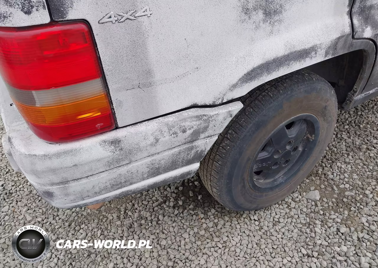 1998 Jeep Grand Cherokee Laredo VIN:1J4GZ58S2WC157571 - 13