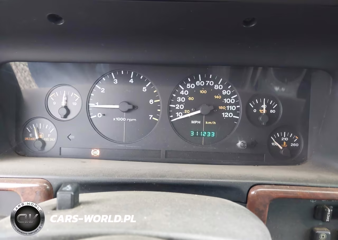 1998 Jeep Grand Cherokee Laredo VIN:1J4GZ58S2WC157571 - 7