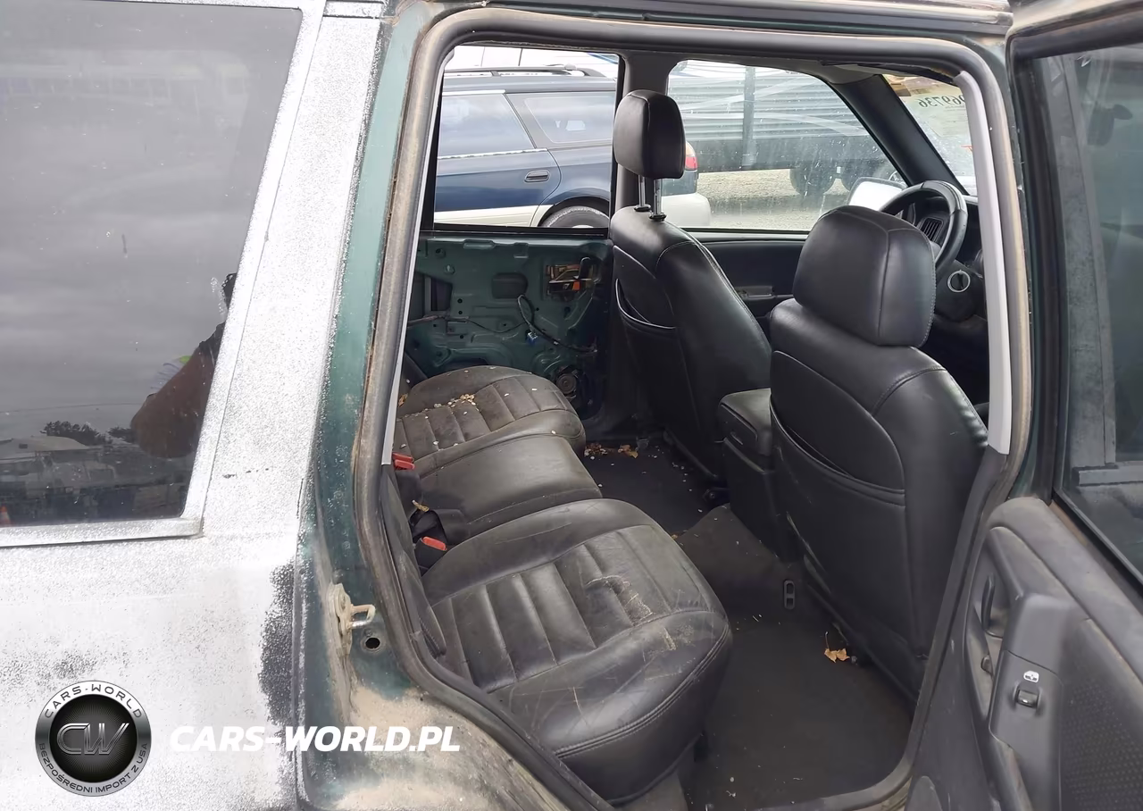 1998 Jeep Grand Cherokee Laredo VIN:1J4GZ58S2WC157571 - 8