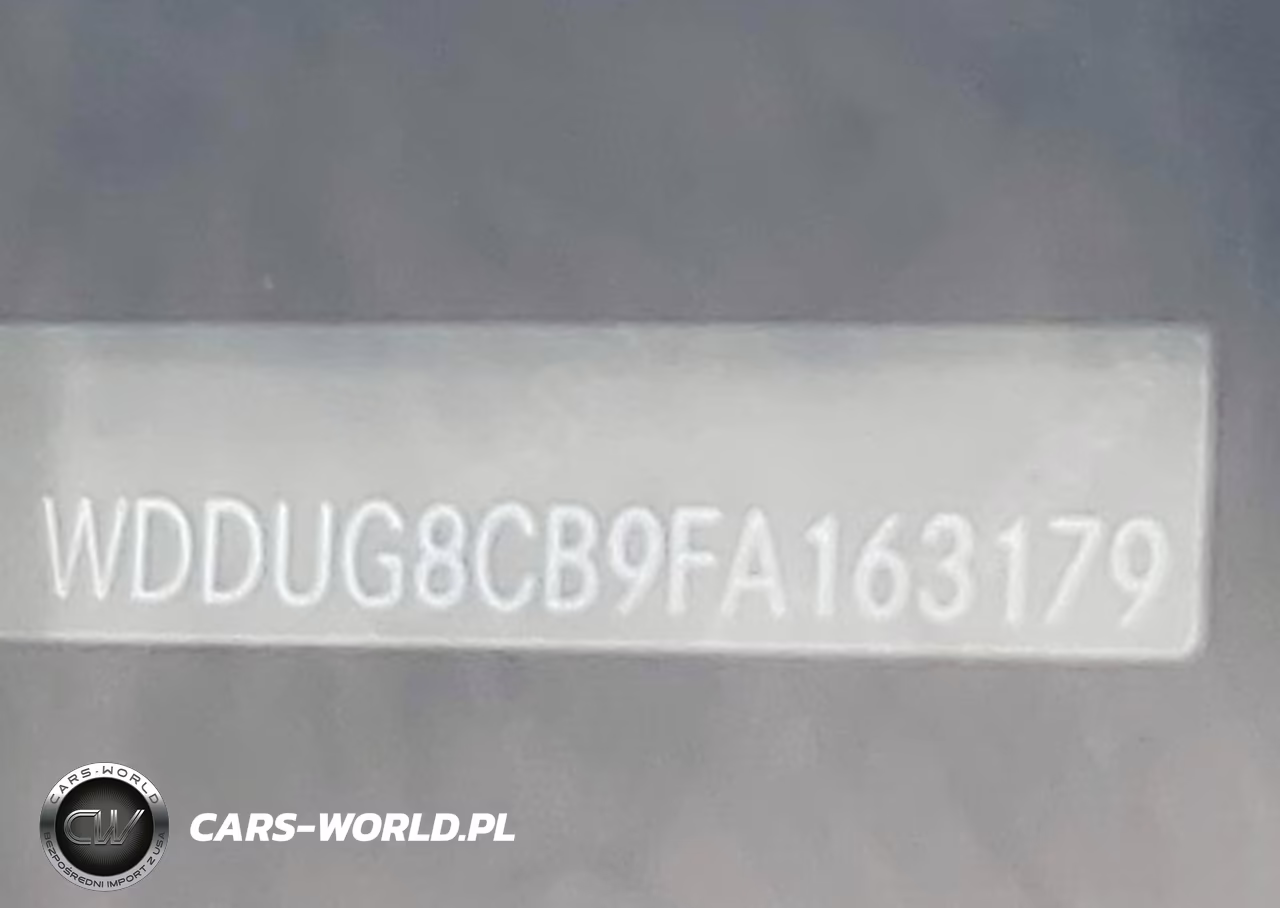 2015 Mercedes-Benz S 550 VIN:WDDUG8CB9FA163179 - 18