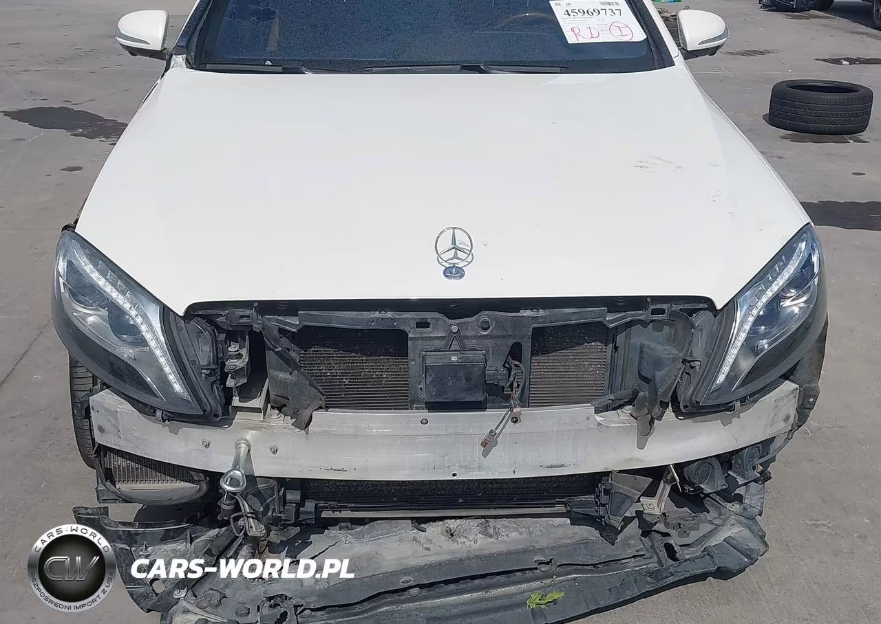 2015 Mercedes-Benz S 550 VIN:WDDUG8CB9FA163179 - 6