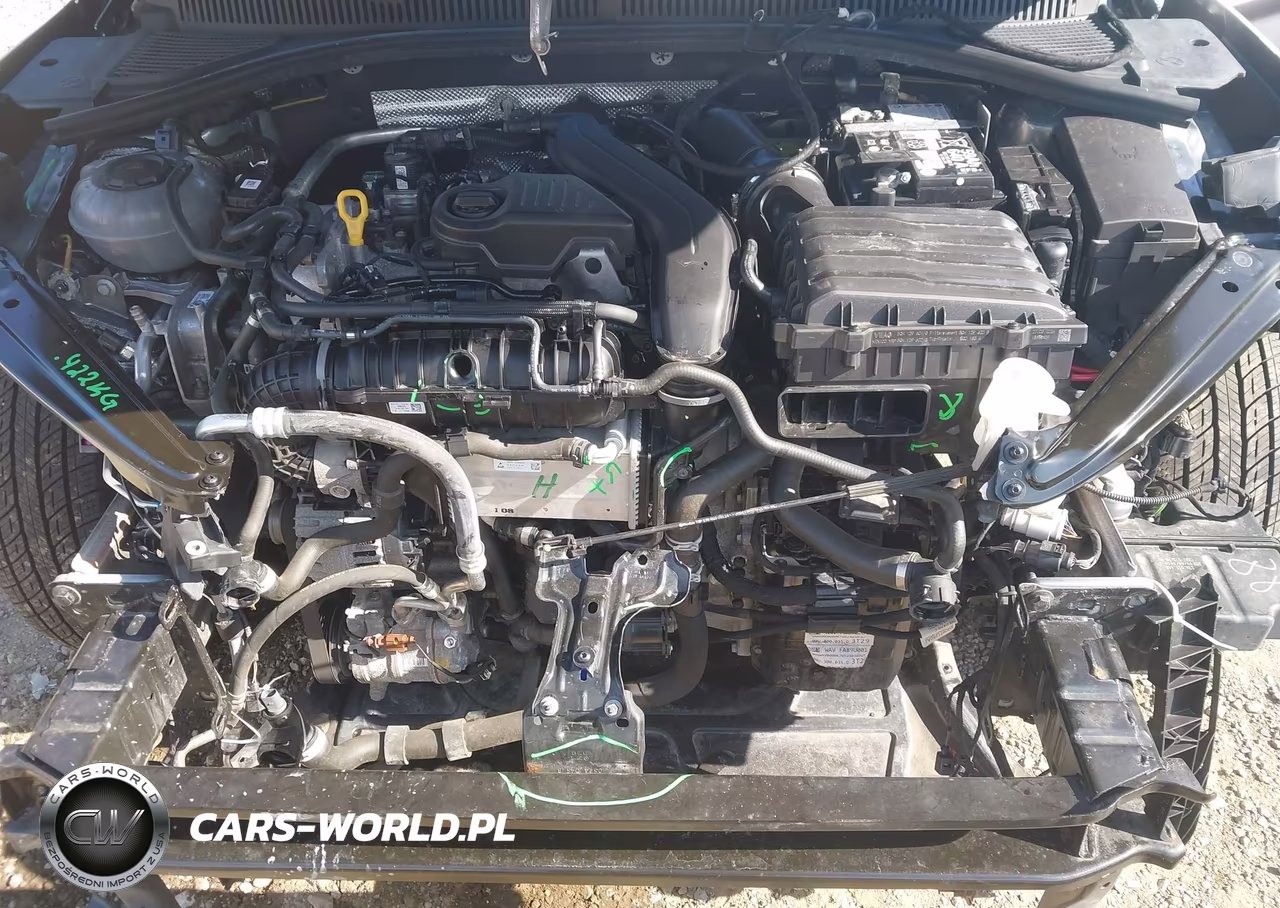 2024 Volkswagen Jetta 1.5T Sport VIN:3VWBM7BU0RM072796 - 10
