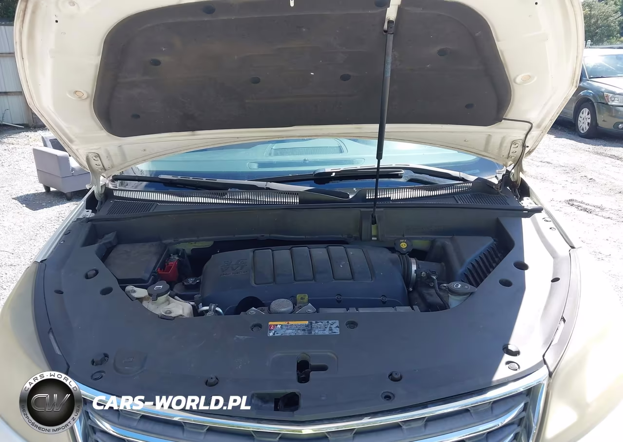 2014 Chevrolet Traverse Lt VIN:1GNKRHKD5EJ199861 - 10