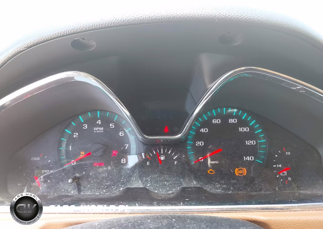 2014 Chevrolet Traverse Lt VIN:1GNKRHKD5EJ199861 - 7