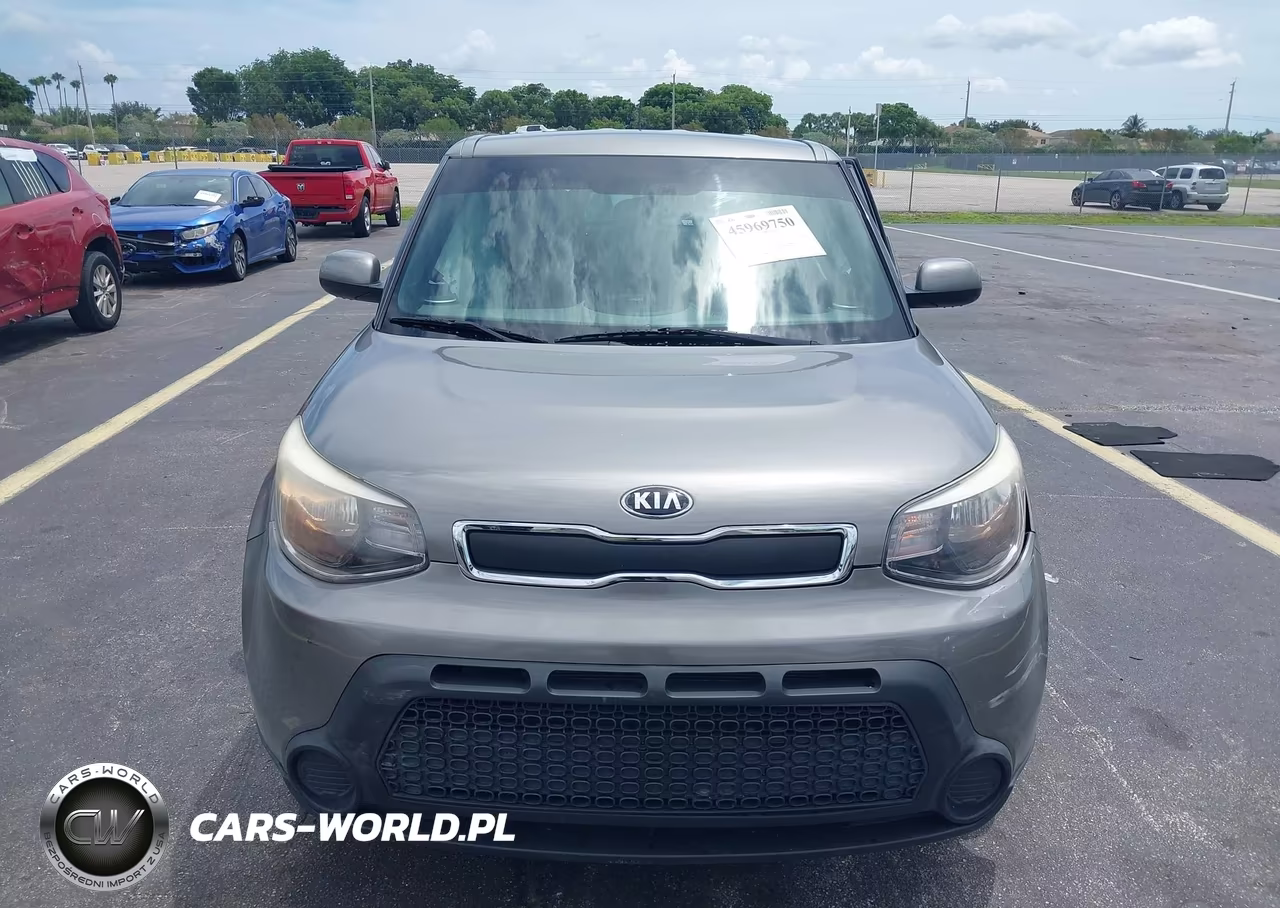 2016 Kia Soul VIN:KNDJN2A27G7316174 - 12