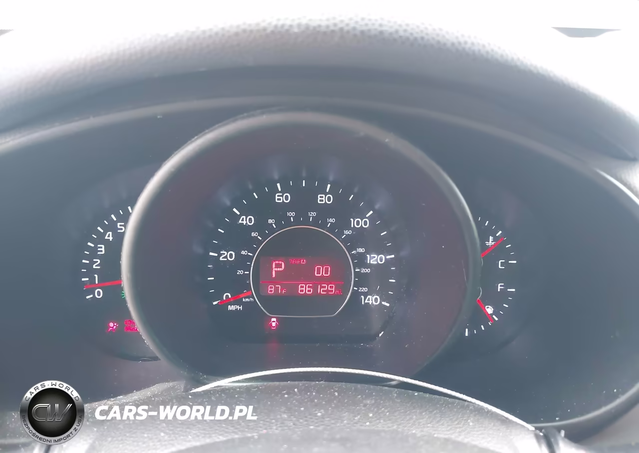 2016 Kia Soul VIN:KNDJN2A27G7316174 - 7