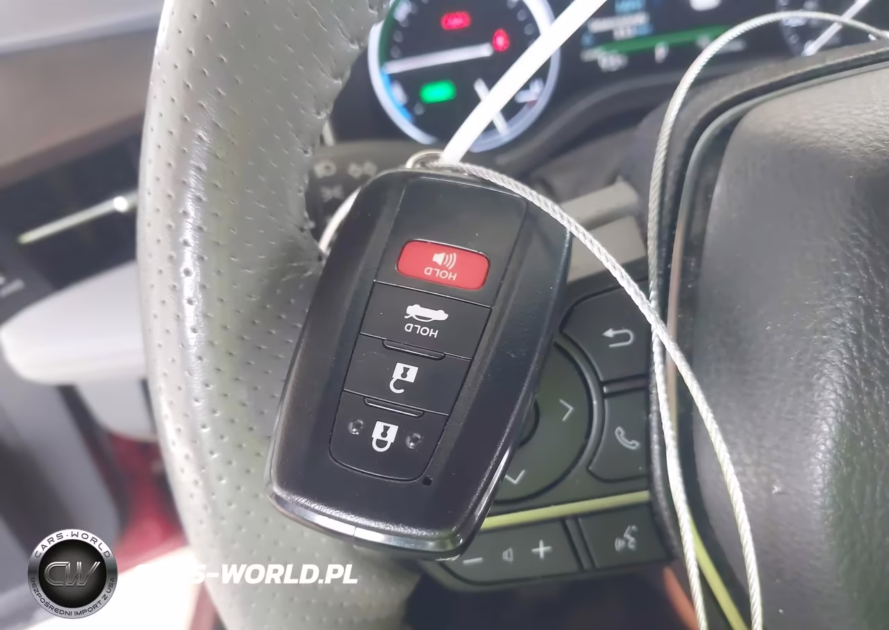 2020 Toyota Avalon Limited VIN:4T1D21FB9LU017835 - 11