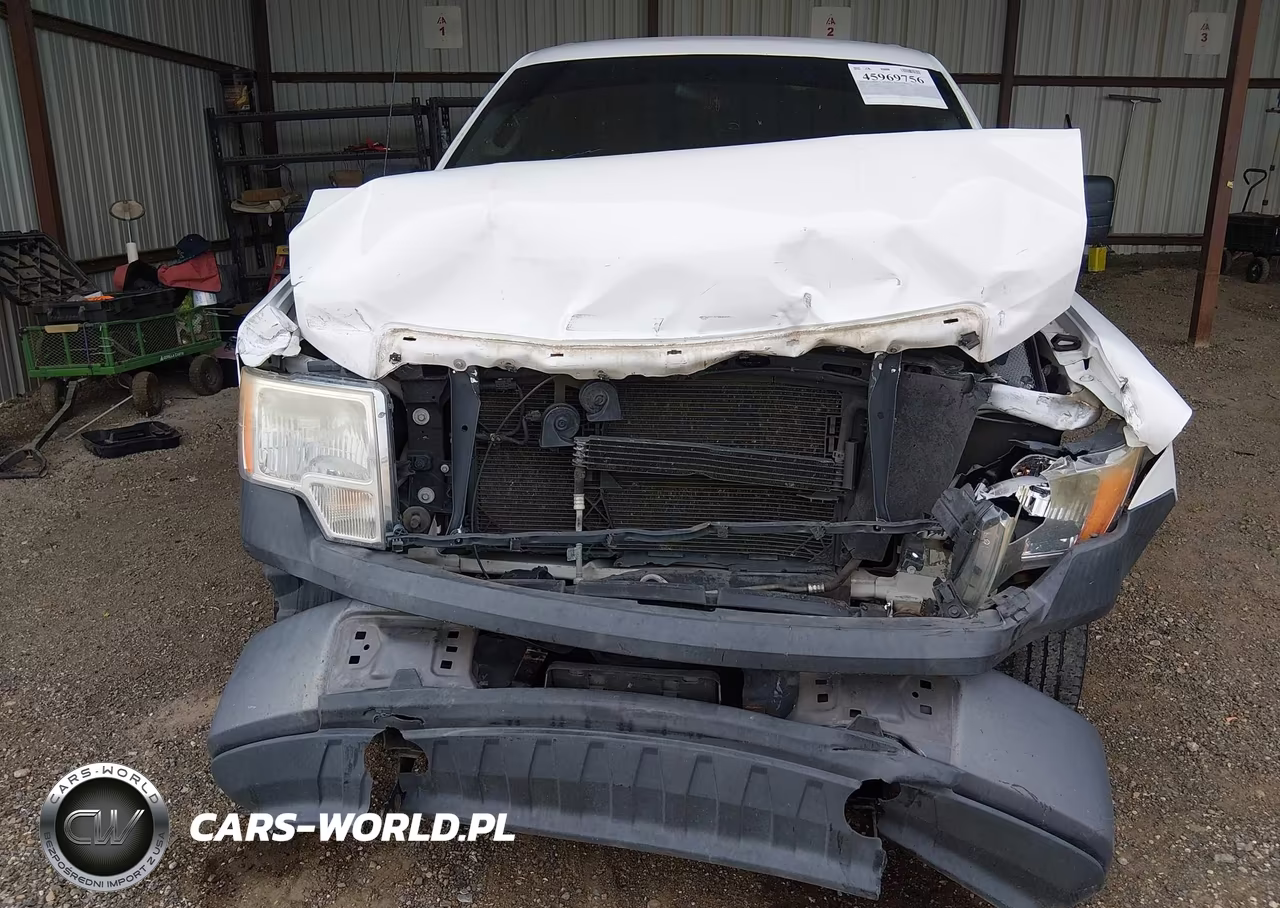2010 Ford F-150 Fx2 Sport-Harley-Davidson-King Ranch-Lariat-Platinum-Xl-Xlt VIN:1FTFW1CV2AFB13498 - 6