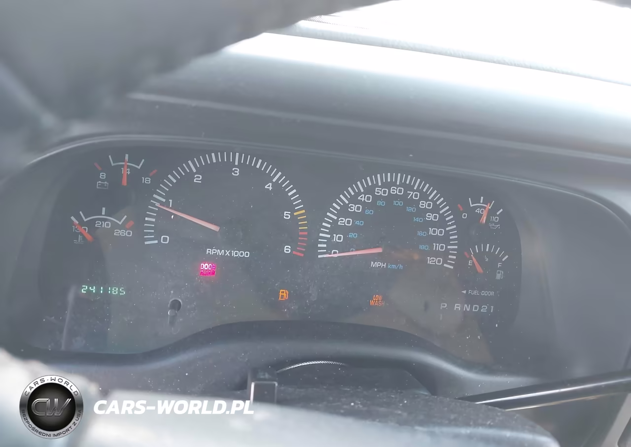 2000 Dodge Dakota Slt-Sport VIN:1B7GL2AX9YS776219 - 7