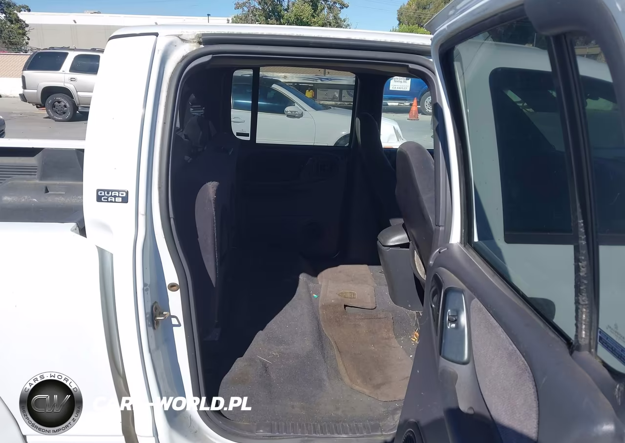 2000 Dodge Dakota Slt-Sport VIN:1B7GL2AX9YS776219 - 8