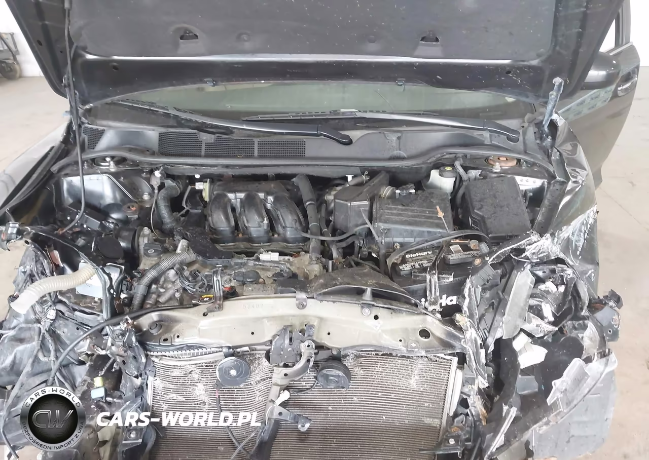 2009 Toyota Venza Base V6 VIN:4T3BK11A09U023190 - 10