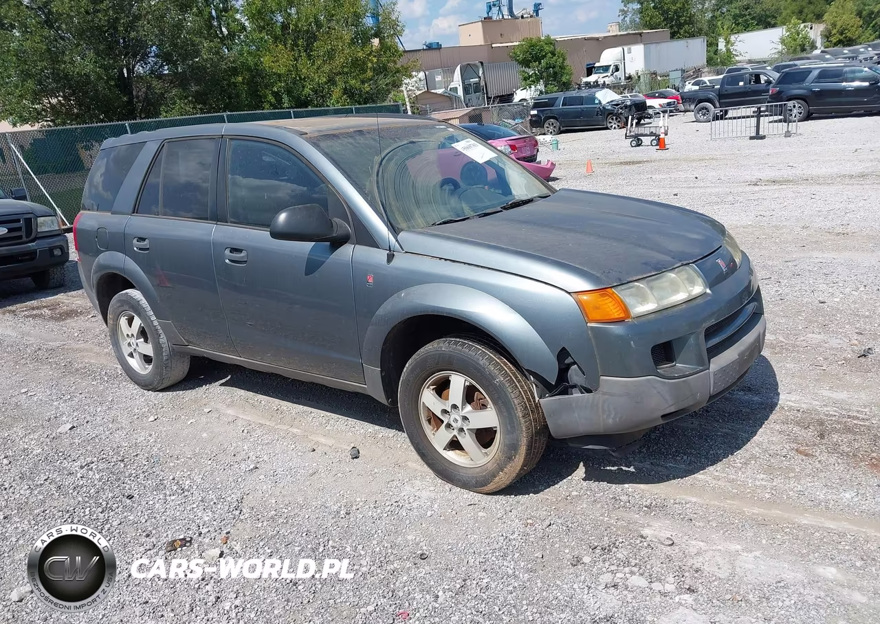 2005 Saturn Vue 4 Cyl