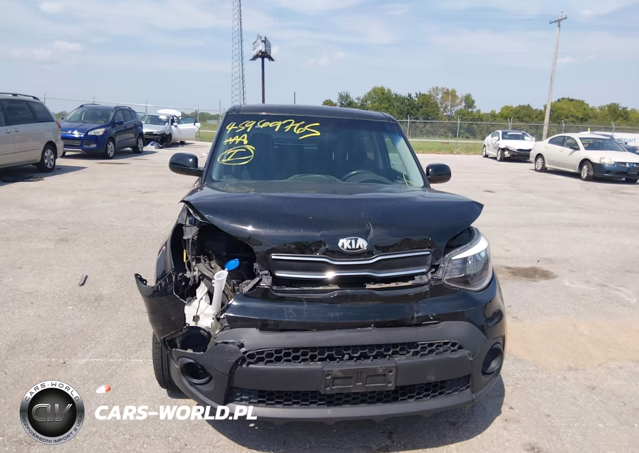 2019 Kia Soul VIN:KNDJN2A24K7911346 - 12