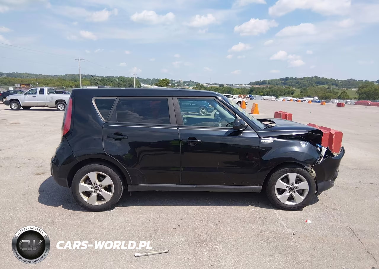 2019 Kia Soul VIN:KNDJN2A24K7911346 - 13
