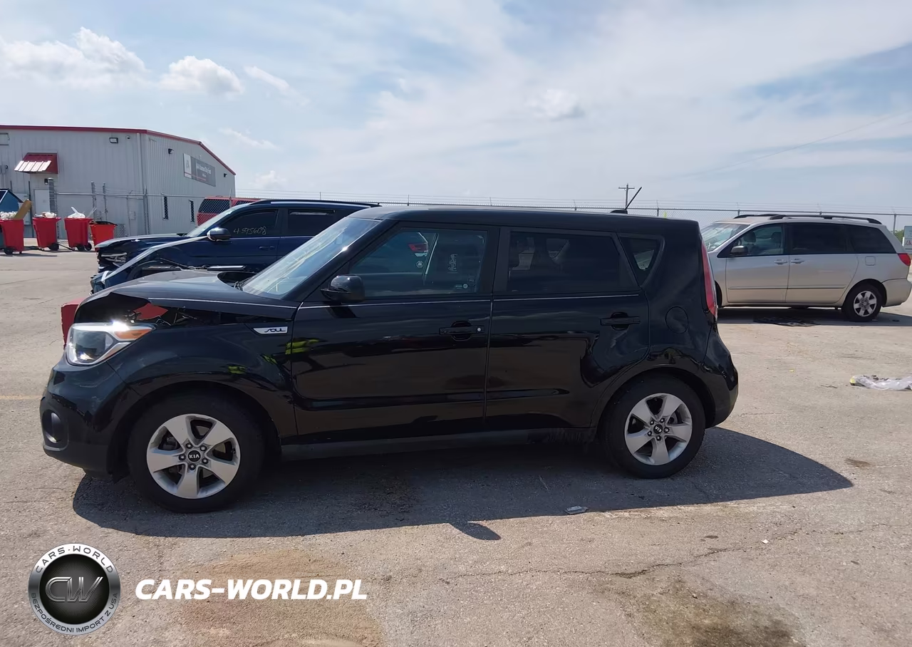 2019 Kia Soul VIN:KNDJN2A24K7911346 - 14