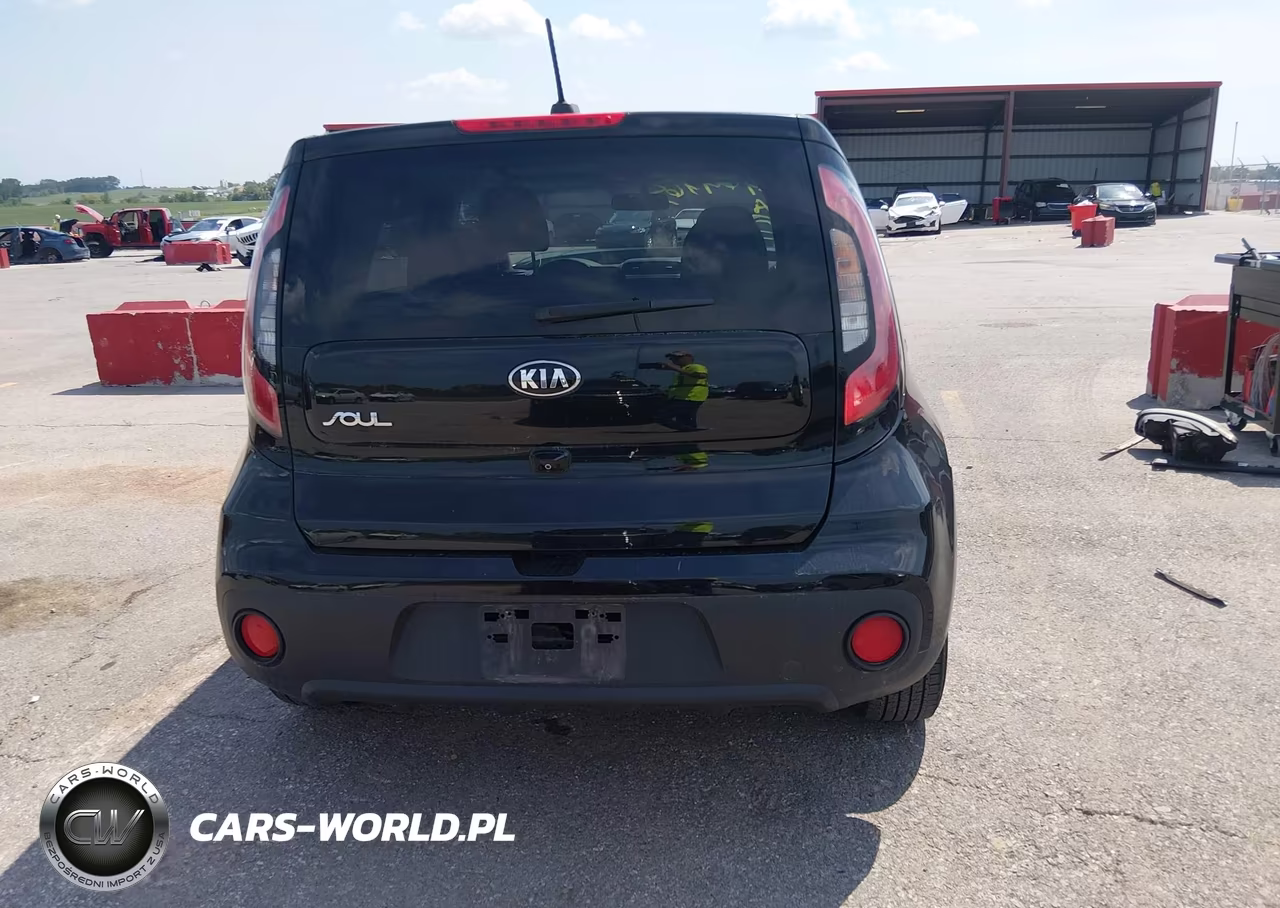 2019 Kia Soul VIN:KNDJN2A24K7911346 - 16