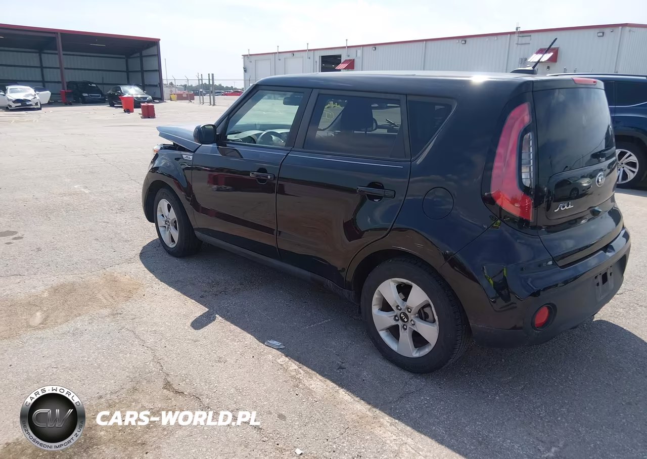 2019 Kia Soul VIN:KNDJN2A24K7911346 - 3
