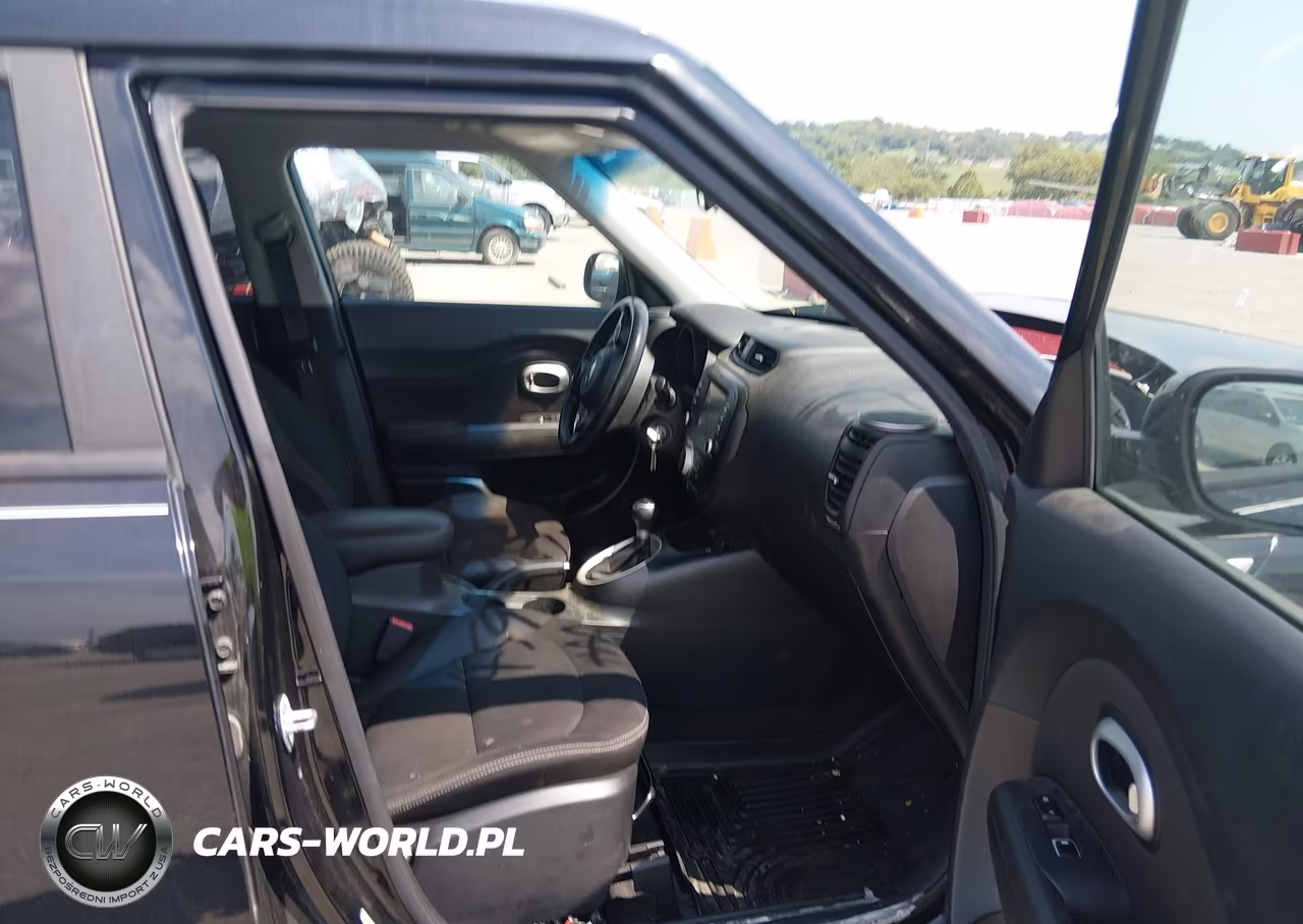 2019 Kia Soul VIN:KNDJN2A24K7911346 - 5