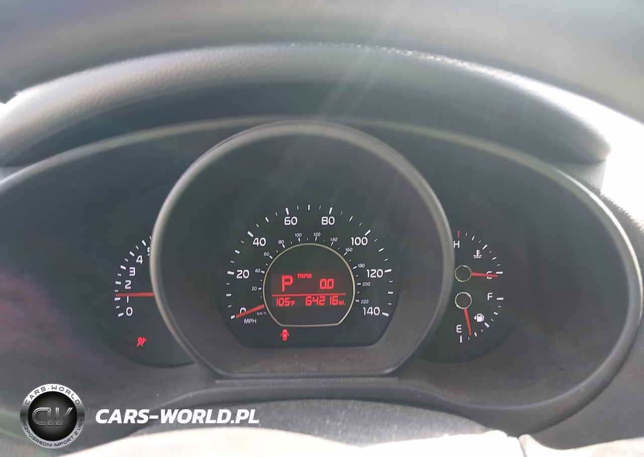 2019 Kia Soul VIN:KNDJN2A24K7911346 - 7