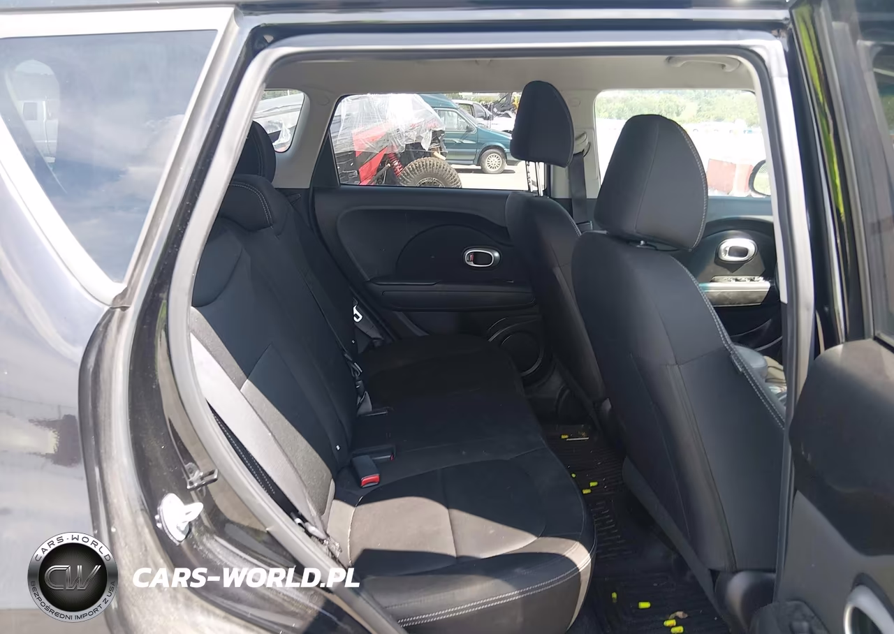 2019 Kia Soul VIN:KNDJN2A24K7911346 - 8