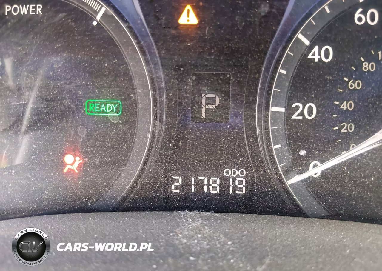 2010 Lexus Rx 450H VIN:JTJBC1BA3A2027031 - 15