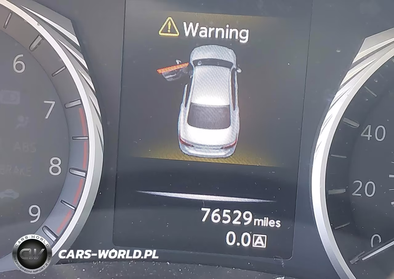2018 Infiniti Q50 3.0T Luxe VIN:JN1EV7AR2JM432146 - 15