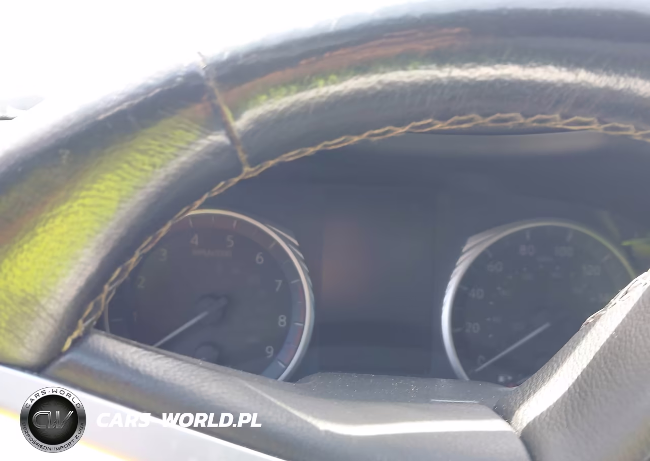 2018 Infiniti Q50 3.0T Luxe VIN:JN1EV7AR2JM432146 - 7