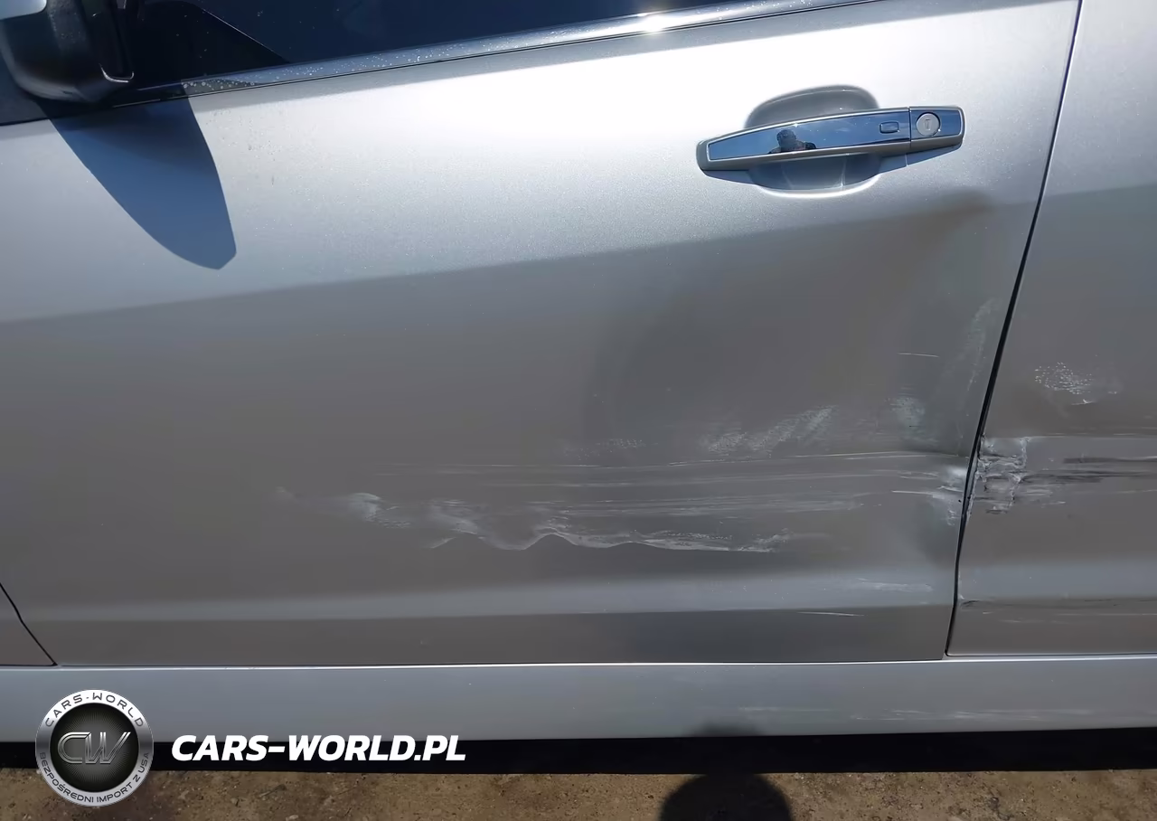 CHEVROLET SS VIN:6G3F15RW5HL301999 - 17