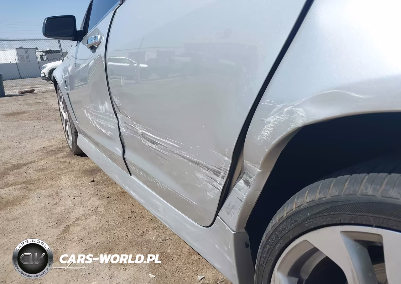 CHEVROLET SS VIN:6G3F15RW5HL301999 - 20