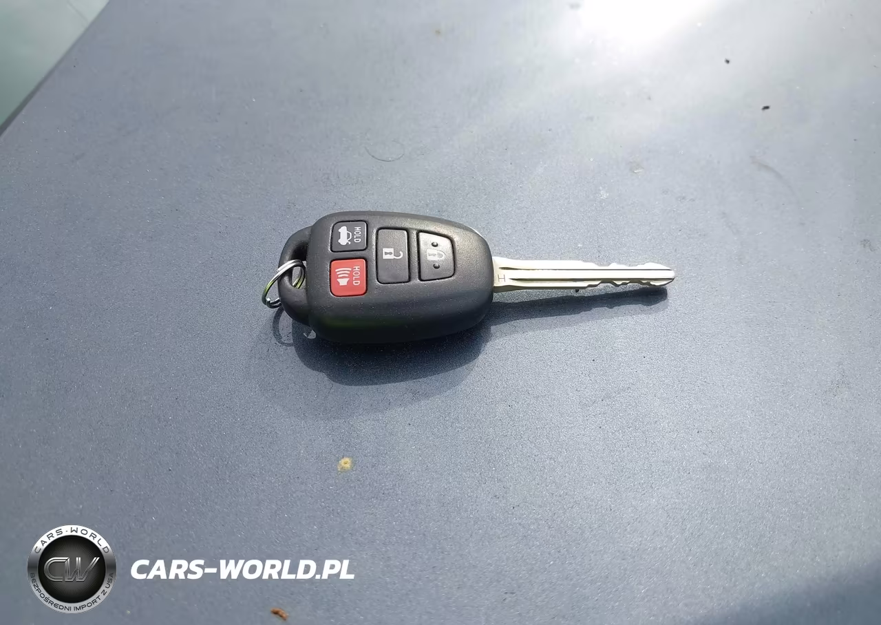2016 Toyota Corolla S Plus VIN:5YFBURHEXGP553692 - 11
