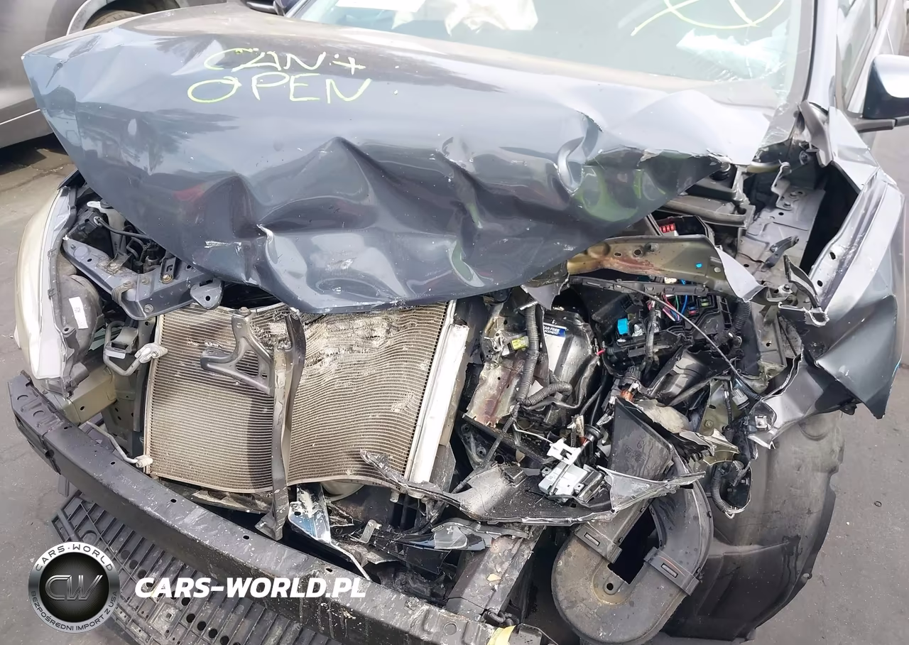 2016 Toyota Corolla S Plus VIN:5YFBURHEXGP553692 - 18