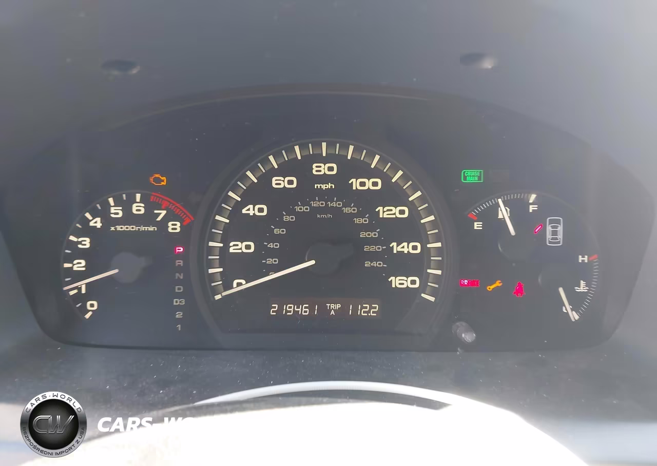 2007 Honda Accord 2.4 Lx VIN:1HGCM56457A001675 - 7